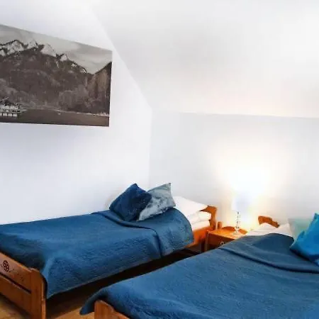 Salamonowka * Szlachtowa