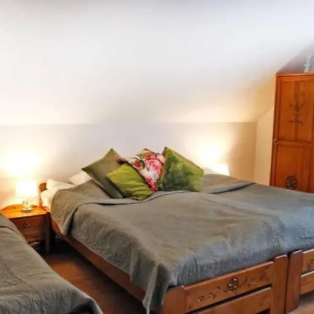 Salamonowka Szlachtowa