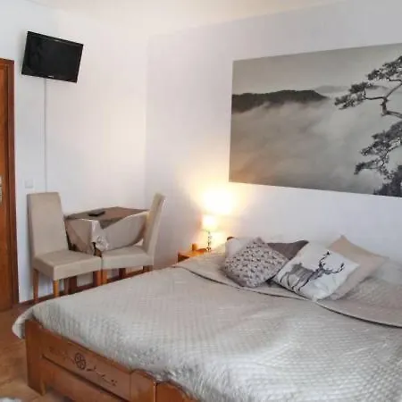 Salamonowka Szlachtowa